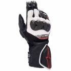 Gants Racing moto ALPINESTARS SP8 V3 Air Noir / Rouge