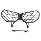 Grille protection phare moto SMB MOTO PARTS HONDA AFRICA TWIN 1000 2016 - 2019
