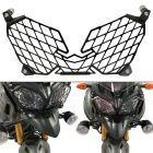 Grille protection phare moto SMB MOTO PARTS YAMAHA SUPER TENERE 1200 2012 - 2019