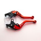 Leviers moto racing court ajustable SMB MOTO PARTS YAMAHA #3