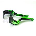 Leviers moto racing Flip Up ajustable repliable SMB MOTO PARTS BIMOTA #3