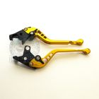 Leviers moto racing long ajustable SMB MOTO PARTS KTM #5