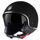 Casque Jet moto ASTONE MINIJET S 66 Monocolor