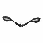 Paire rétroviseurs SMB MOTO PARTS BMW S1000RR M1000RR