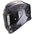 Casque moto SCORPION EXO-R1 Carbon ONYX