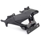 Support plaque arrière moto SMB MOTO PARTS HONDA CBR1000RR 2004 - 2007