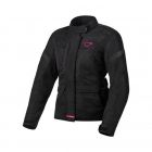 Veste textile moto MACNA BERYL E LADY