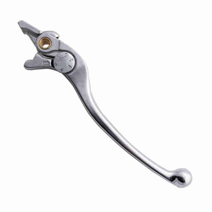 Levier de frein ajustable moto VPARTS KAWASAKI #1