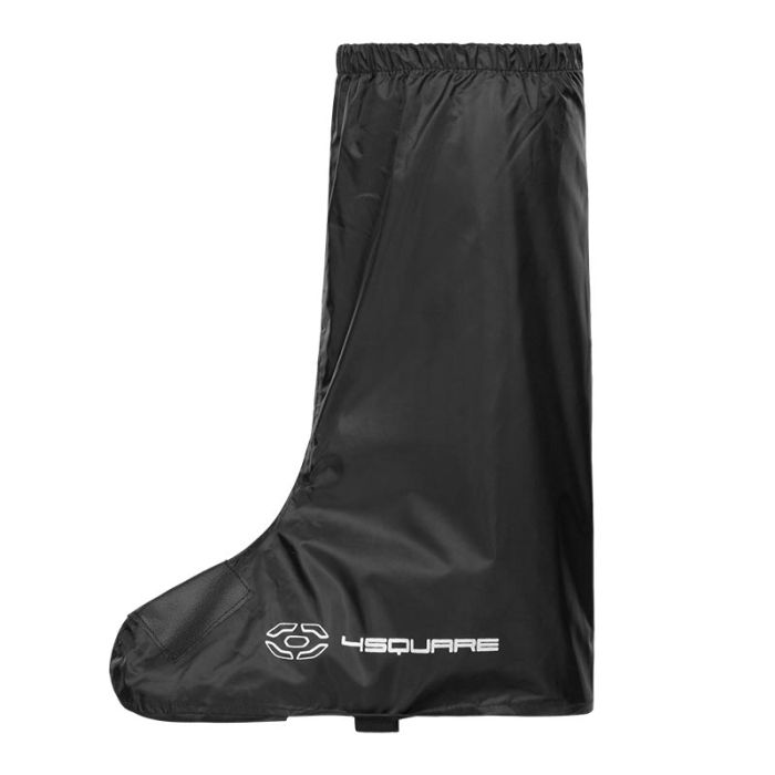 Sur-bottes pluie moto 4SQUARE SCOLD