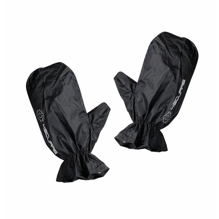 Sur-gants pluie moto 4SQUARE FALL