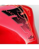 Protège réservoir moto PRINT MONSTER