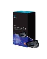 Kit intercom moto CARDO FREECOM +4 solo